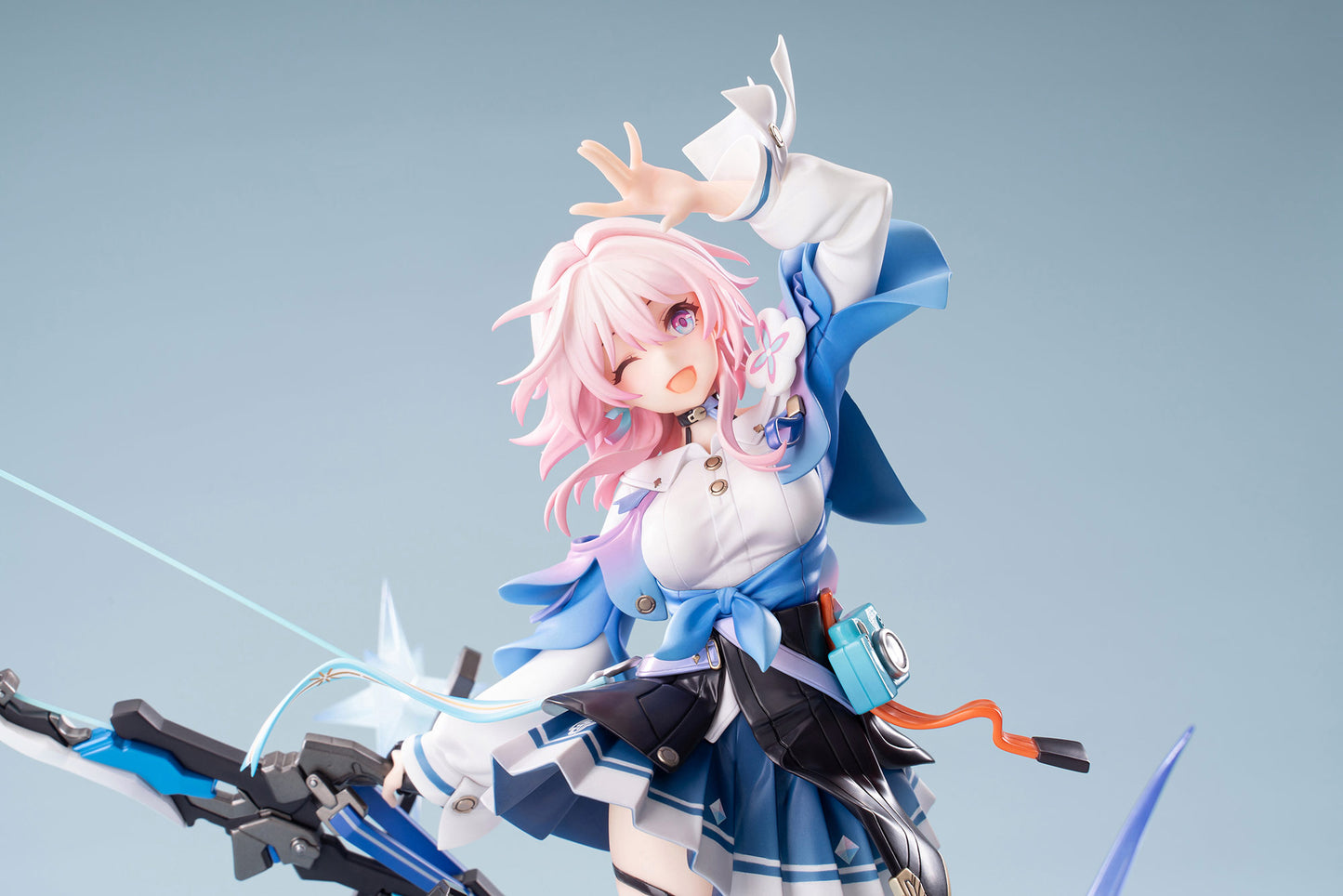 March 7th 1/7 Scale Painted Figure