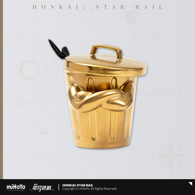 Bucket King Series Mug