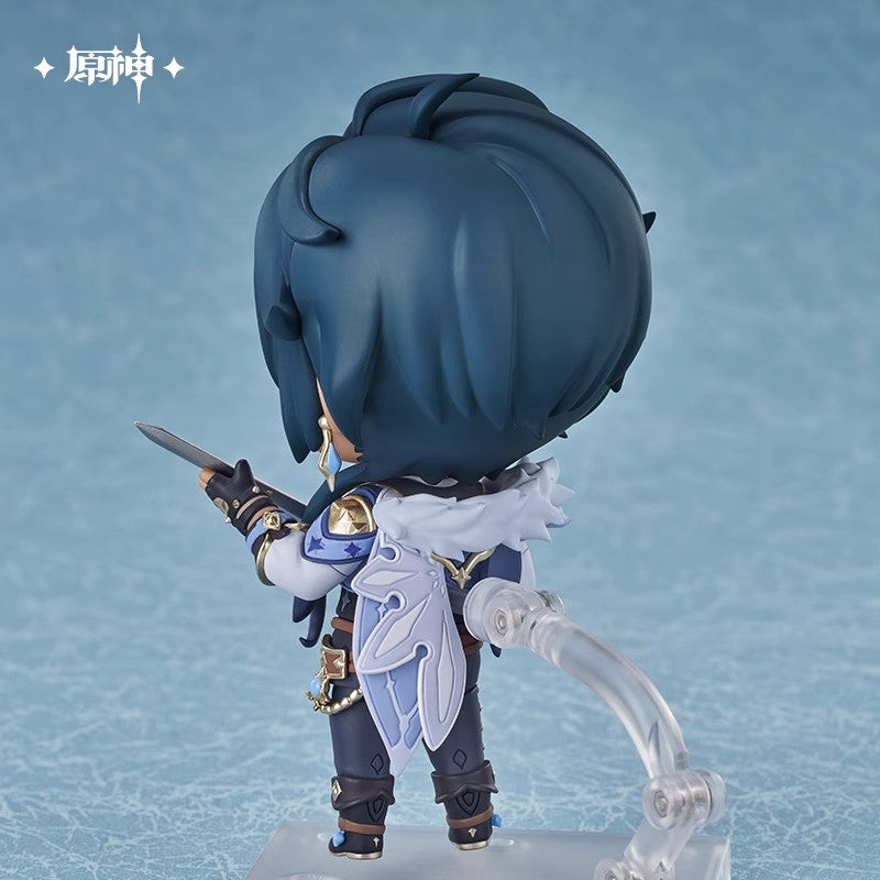 Mondstadt Theme Series Kaeya Nendoroid