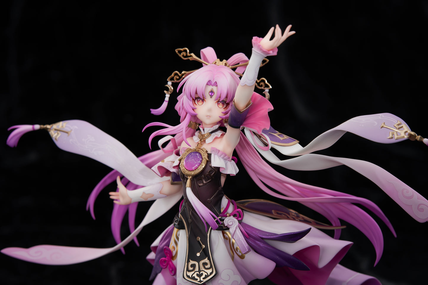 Fu Xuan 1/7 Scale Painted Figure