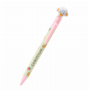 Sanrio Character Mascot Motif Ballpoint Pen