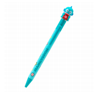 Sanrio Character Mascot Motif Ballpoint Pen