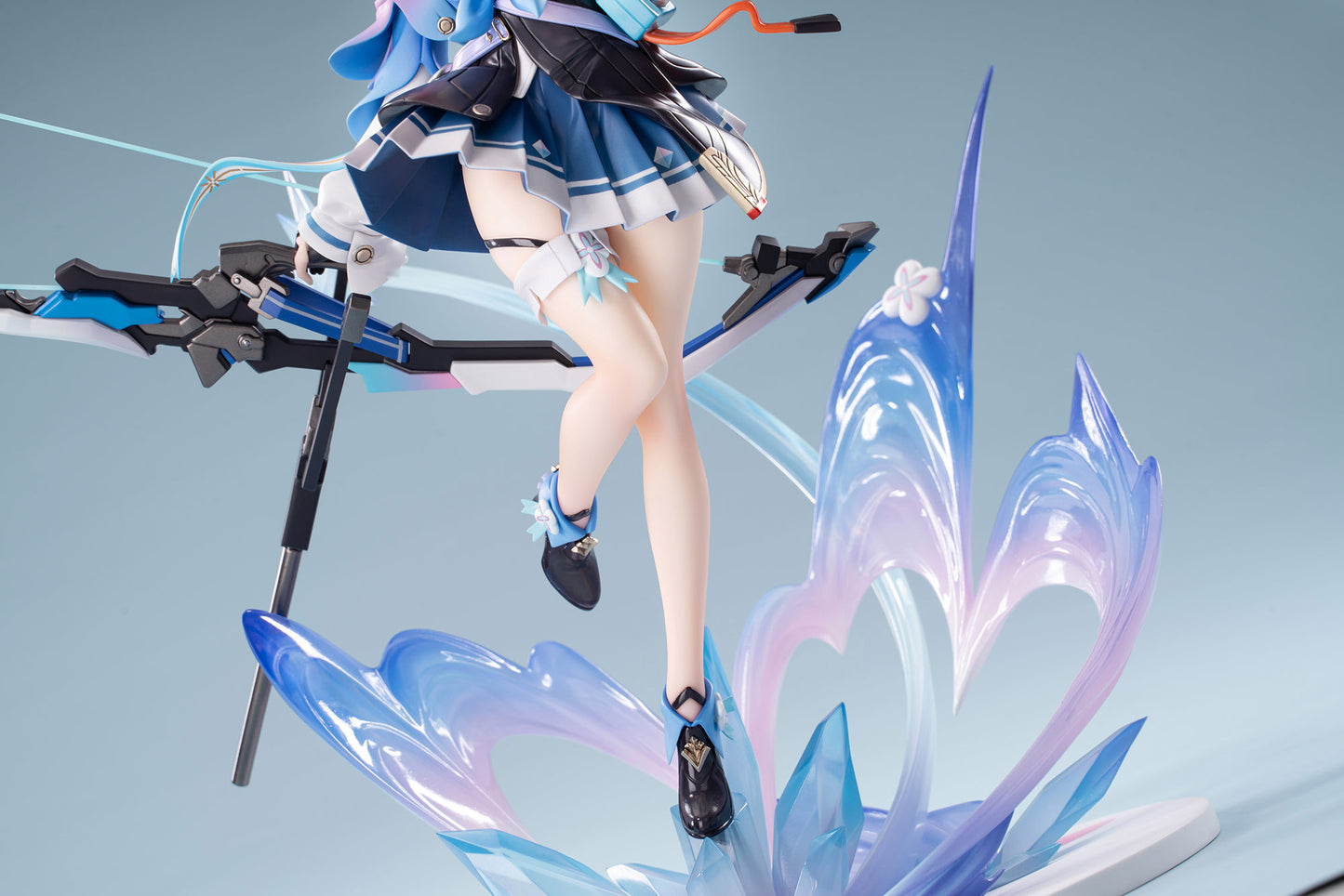 March 7th 1/7 Scale Painted Figure