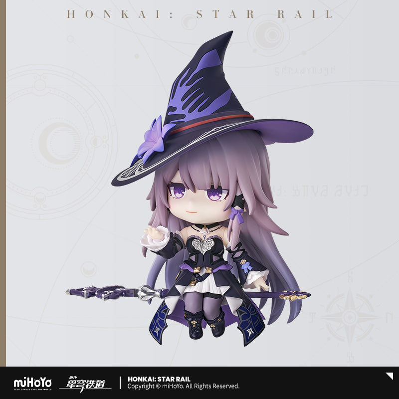 The Herta Nendoroid Figure