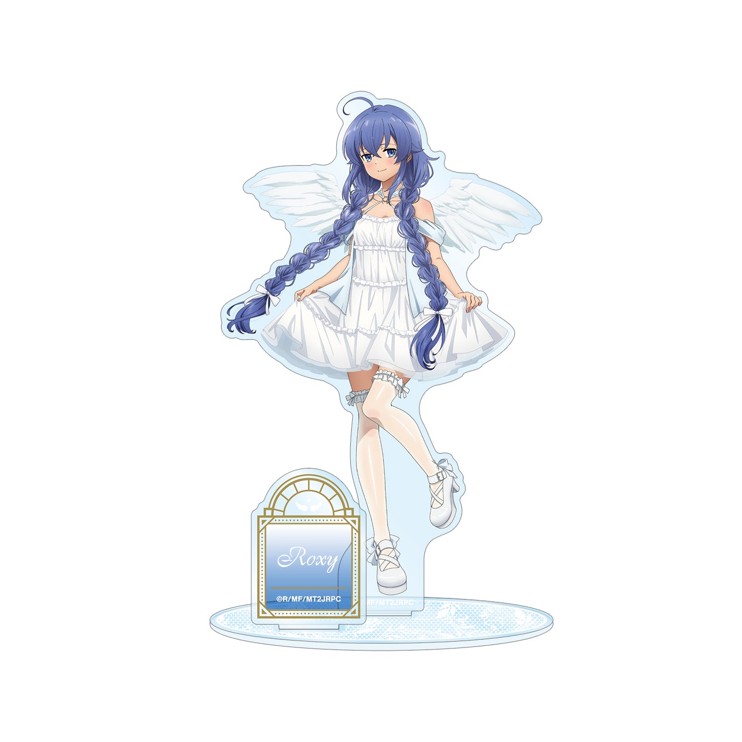Mushoku Tensei: Jobless Reincarnation Big Acrylic Standee