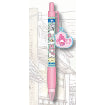 Sanrio Characters Onsen Series Ballpoint Pen With Acrylic Parts