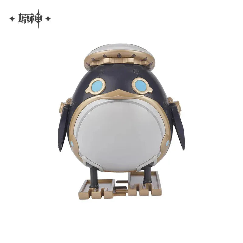 Clockwork Penguin Series Toys Genshin Impact Pers ACG Go Anime www.acg-go.com Art Decor