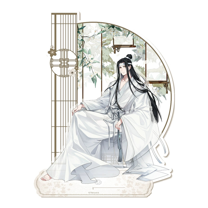 Yang Chun Qing Meng Series Single Stand