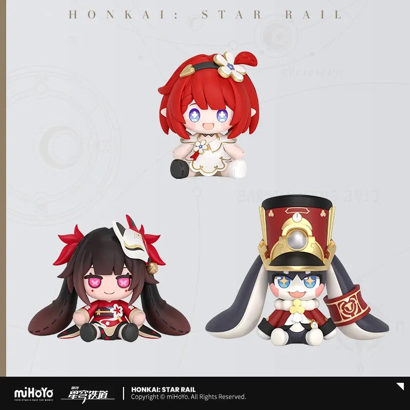 Huggy Good Smile Chibi Figure