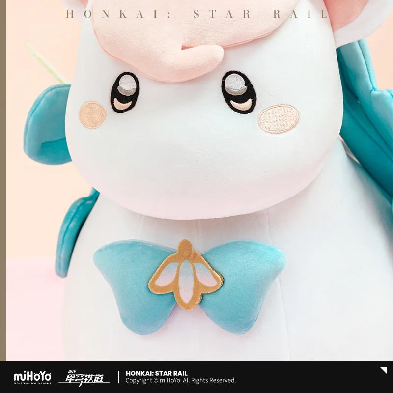 Ika Plush Toy