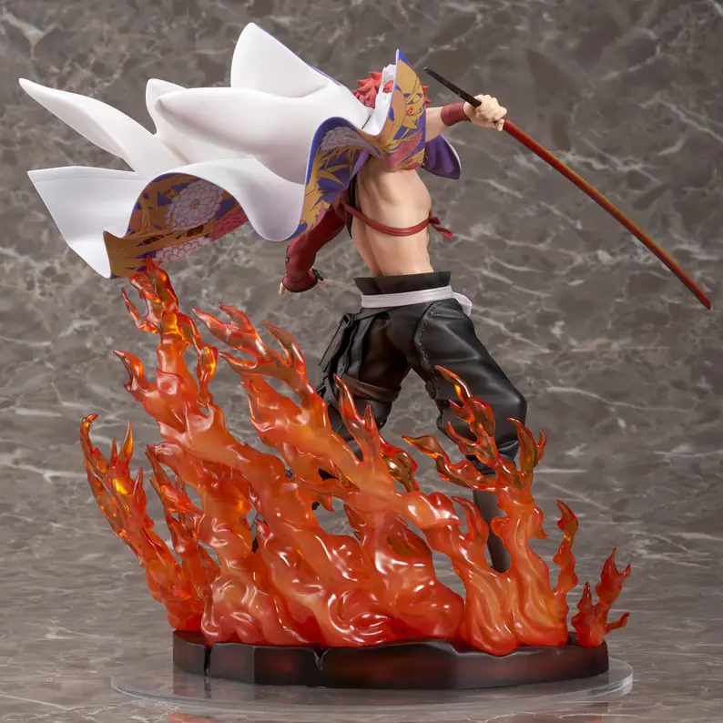 Fate/Grand Order Saber/ Senji Muramasa 1/8 Scale Figure