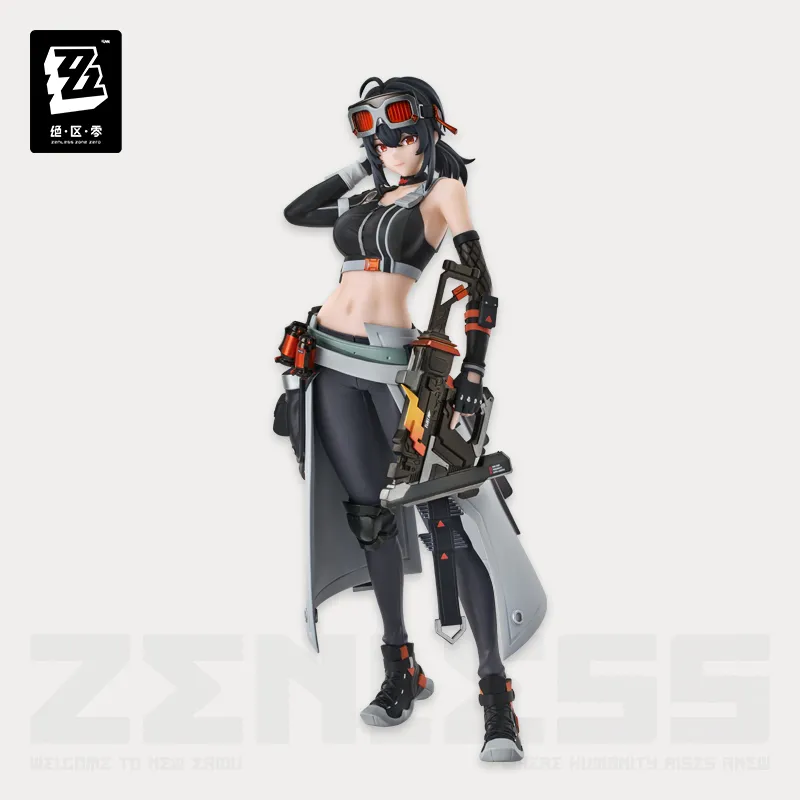 GSC Pop Up Parade SP Grace Figure