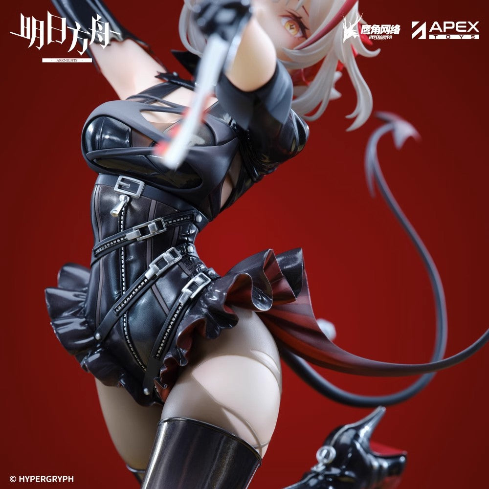 Arknights Wanted W Ver. 1/7 Scale Figure
