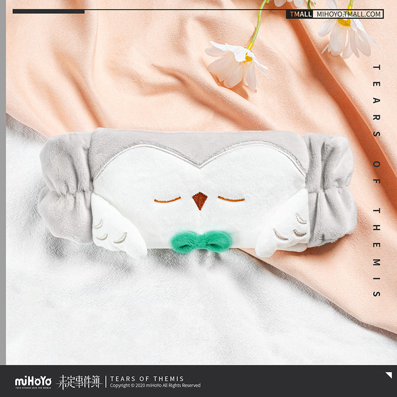 Sweet Dream Series Plush Headband