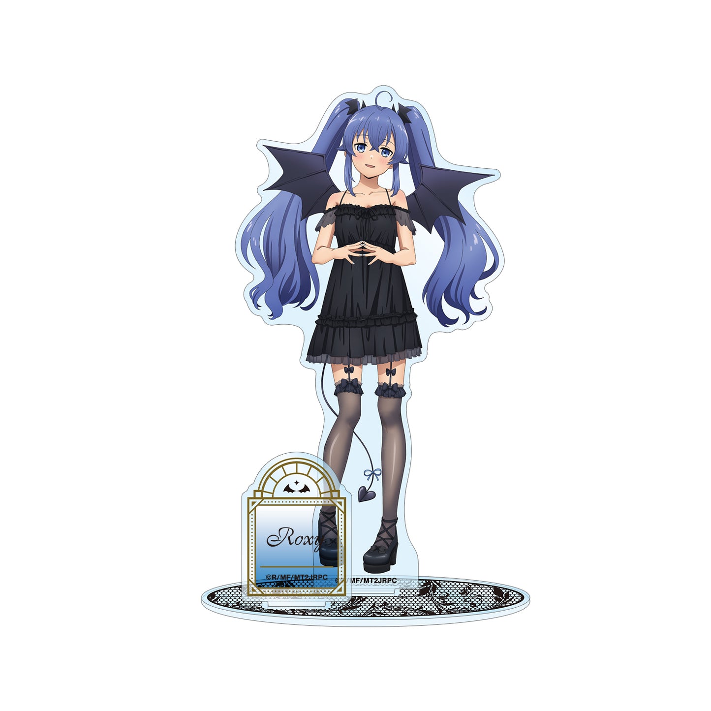 Mushoku Tensei: Jobless Reincarnation Big Acrylic Standee