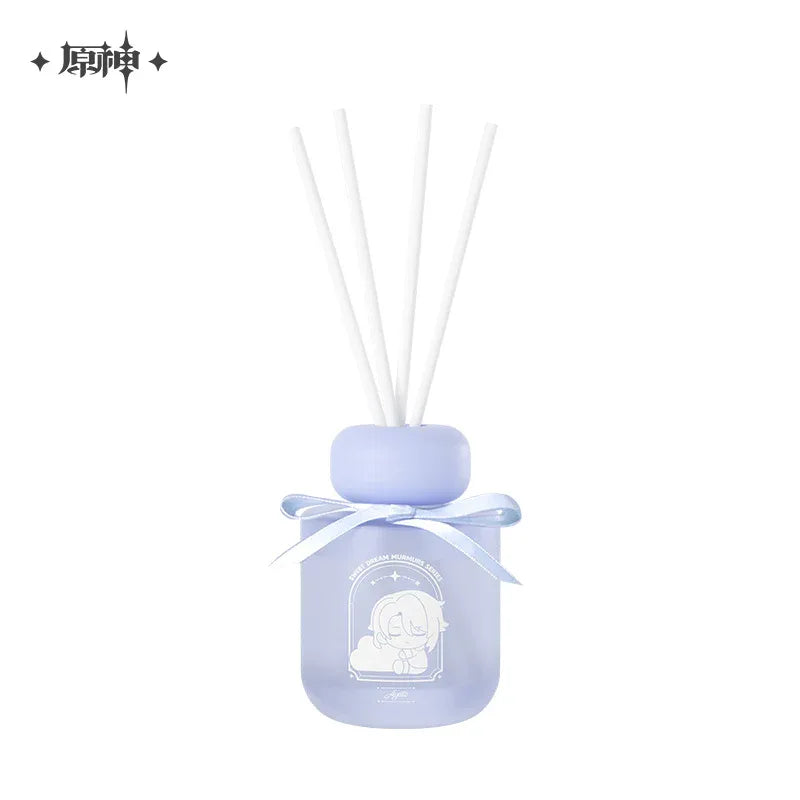 Sweet Dream Murmurs Series Aroma Diffuser Genshin Impact Kamisato Ayato ACG Go Anime www.acg-go.com Genshin Impact, Household, Kamisato Ayato, Kinich, Neuvillette, Tighnari, Xiao