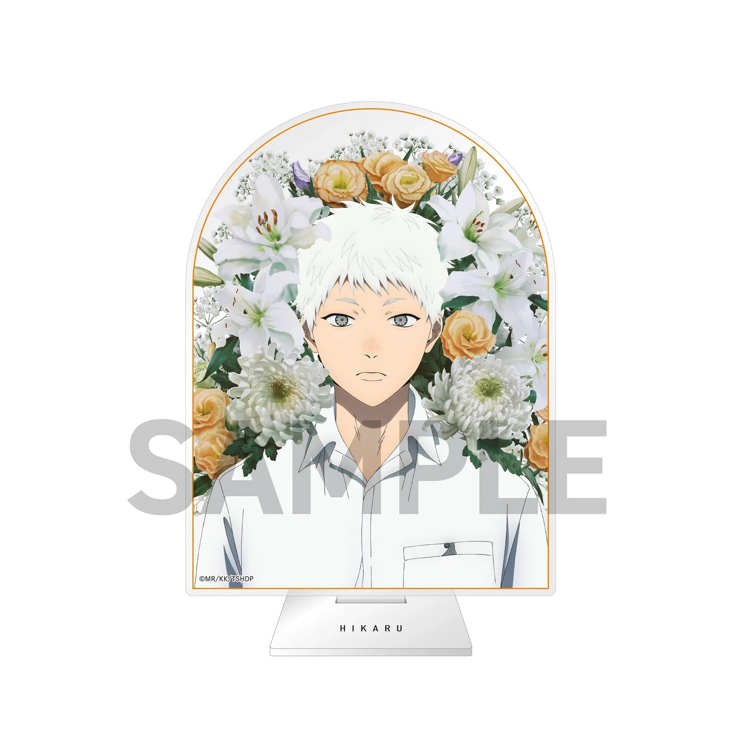 Acrylic Stand The Summer Hikaru Died Ver. D ACG Go Anime www.acg-go.com Stand, The Summer Hikaru Died