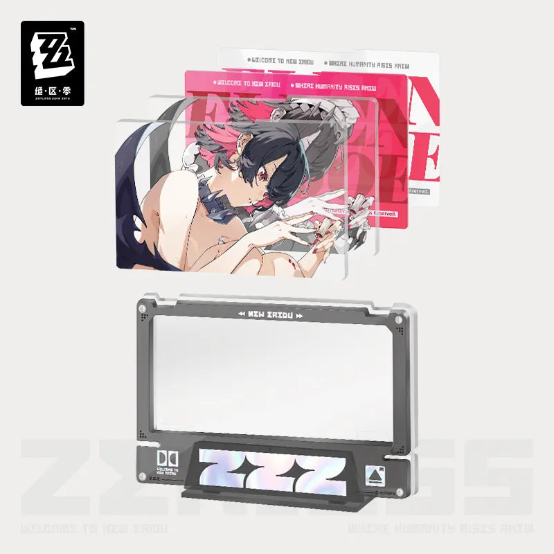 Mindscape Cinema Series Framed Acrylic Insert Set Victoria Housekeeping Co.