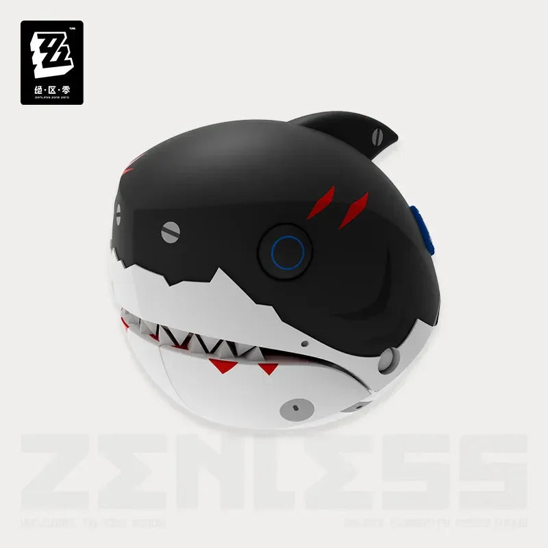 Engine Replica Series 3D Keycaps Zenless Zone Zero Deep Sea Visitors ACG Go Anime www.acg-go.com Art Decor, Zenless Zone Zero