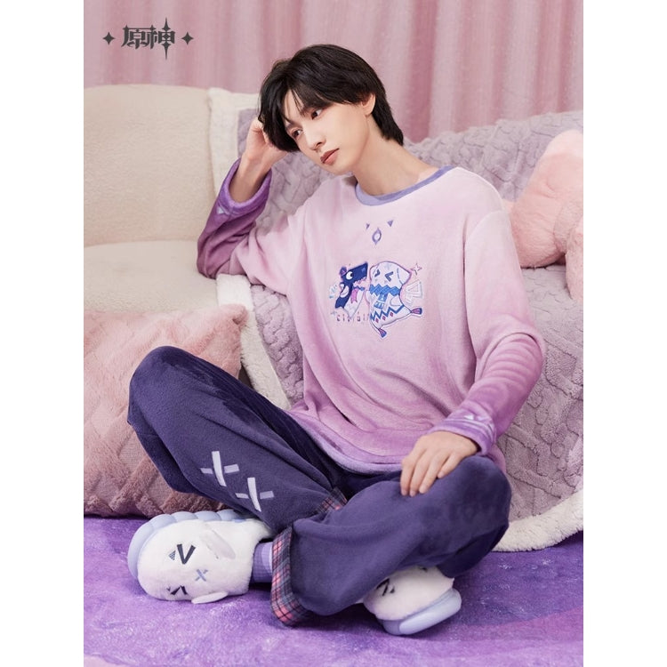 Citlali Theme Impression Series Home Wear Sets