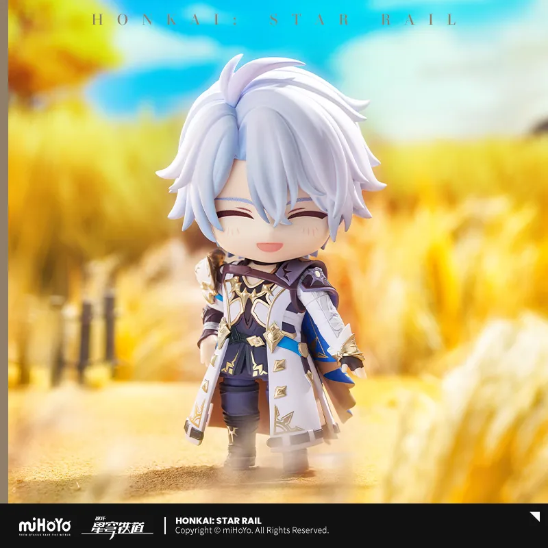 Phainon Nendoroid Figure GSC