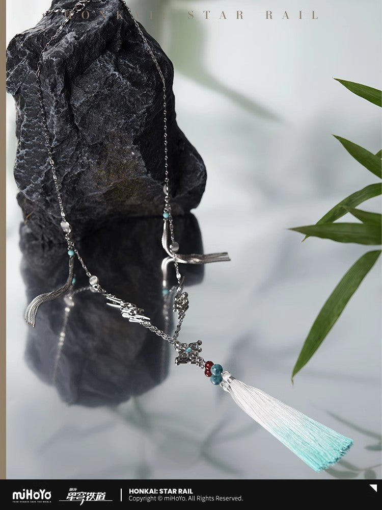 Feixiao Theme Impression Series Necklace