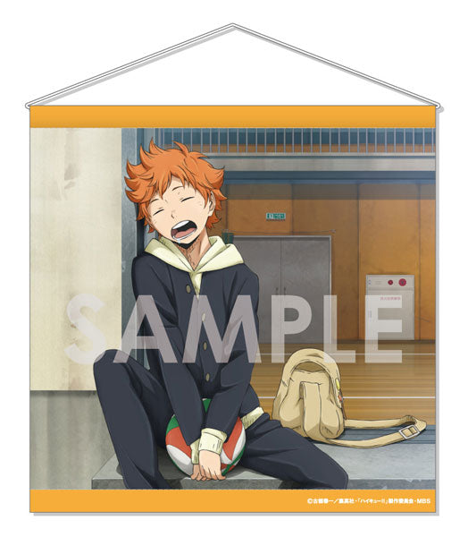 Haikyu!! Square Tapestry