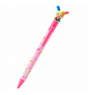 Sanrio Character Mascot Motif Ballpoint Pen