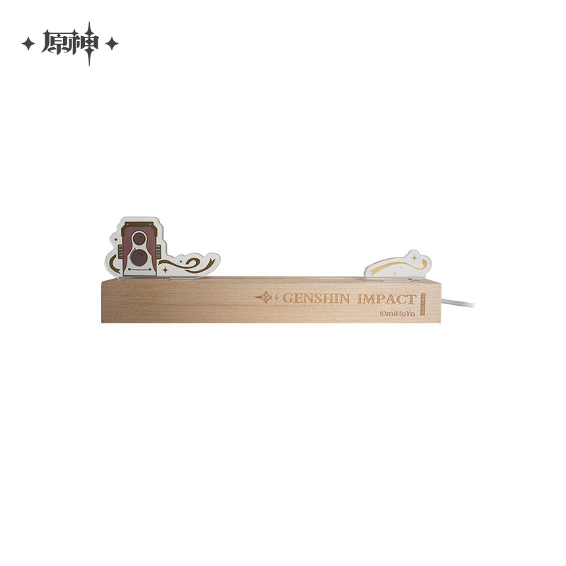 Character PV Series Thick Acrylic Decorative Painting