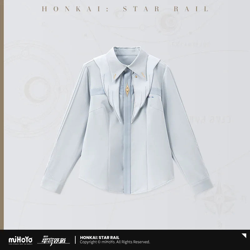 Sunday Theme Impression Series Shirt Honkai: Star Rail S ACG Go Anime www.acg-go.com Apparel, Sunday