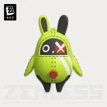 Bangboo Standee Series Bangboo Figure Mystery Box Vol.1