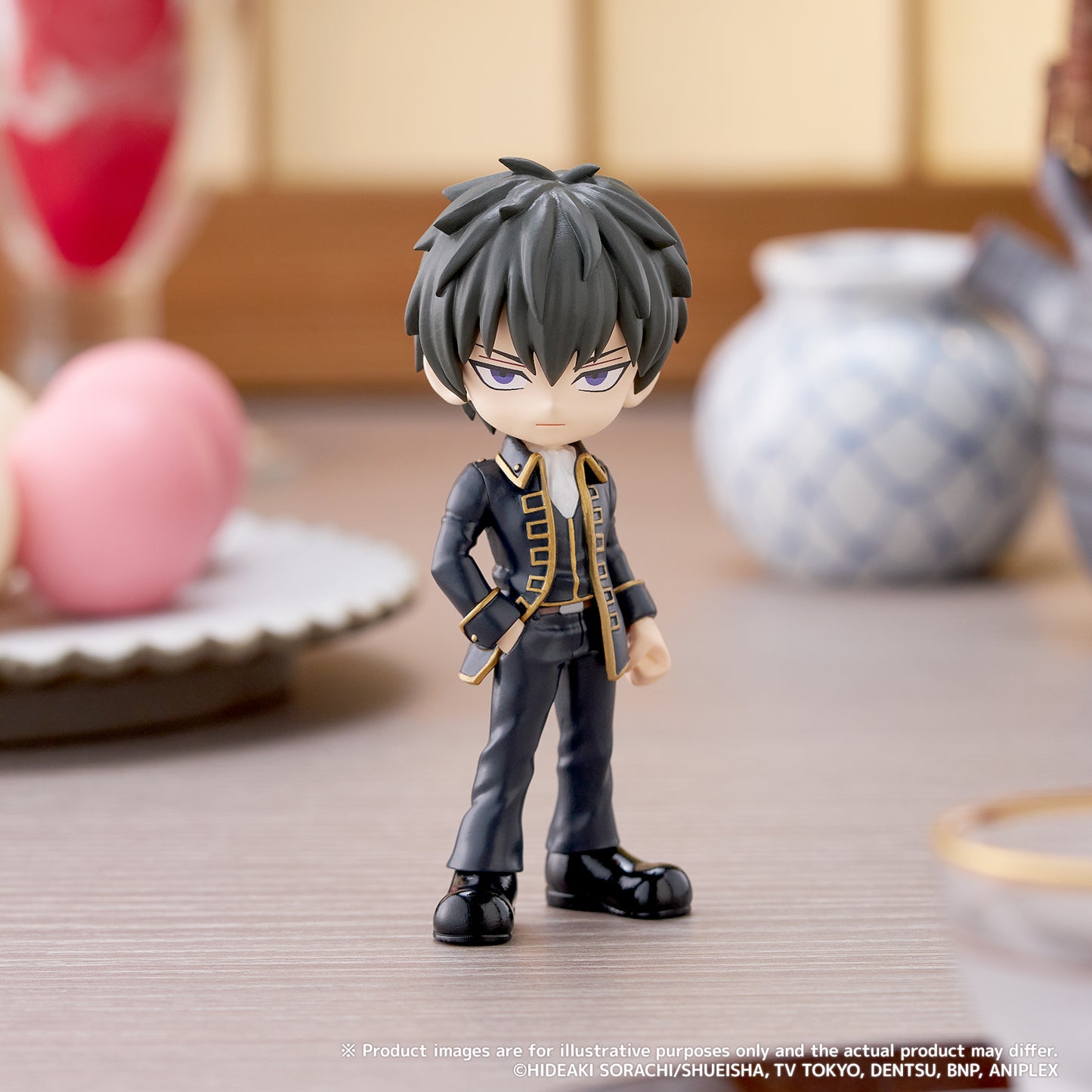 Gintama PalVerse Series Mystery Box