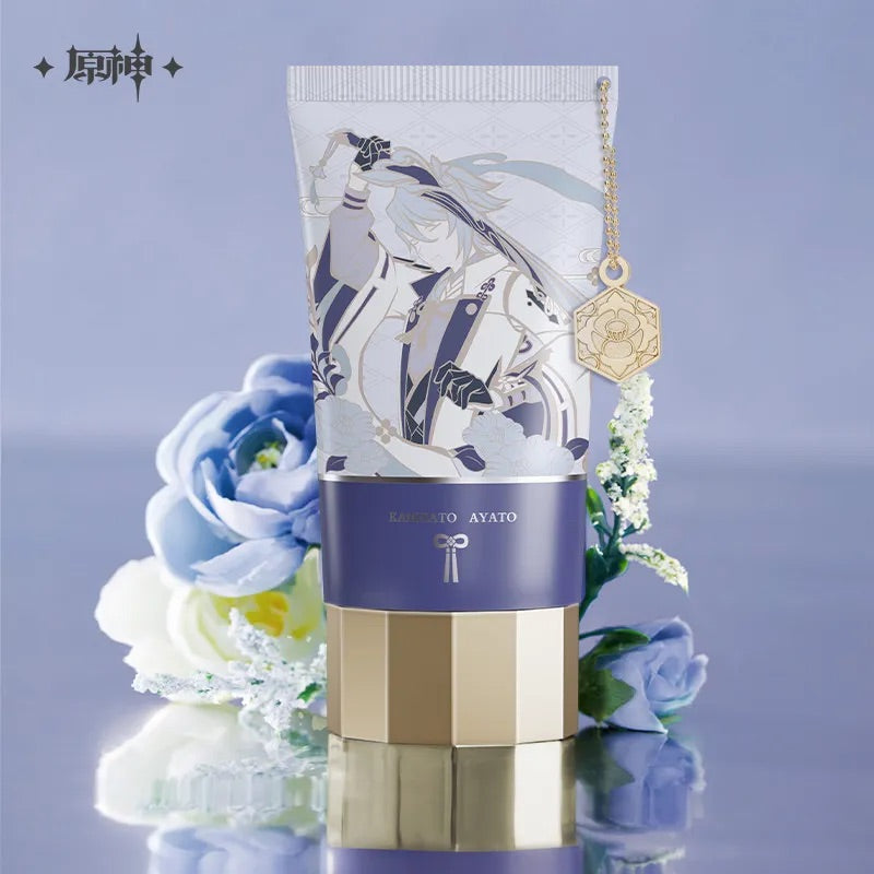Kamisato Ayato Theme Impression Series Fragrance Hand Cream