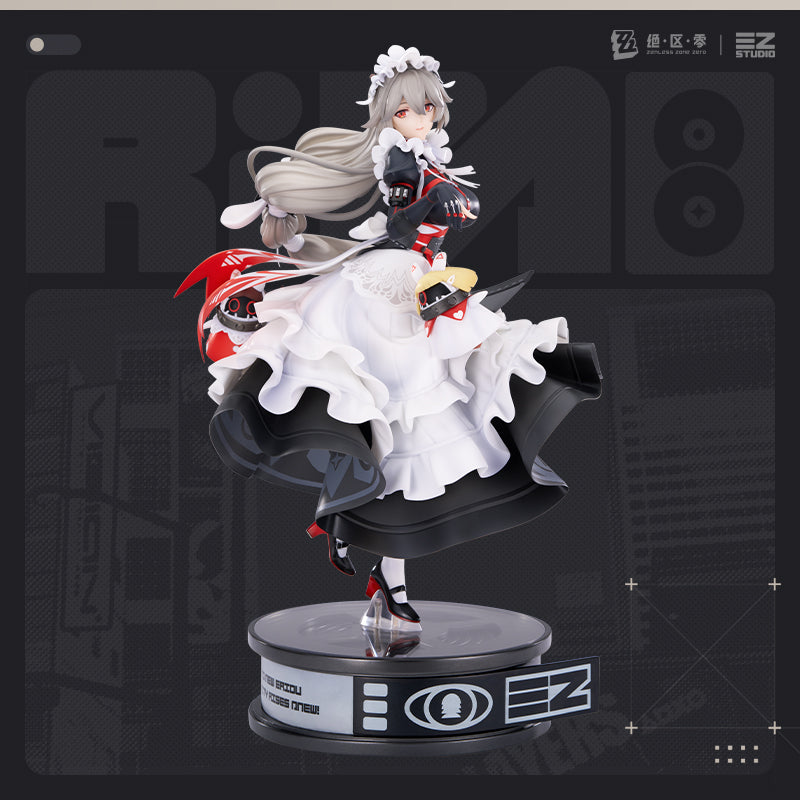 Faction Series Victoria Housekeeping Rina 1/7 Scale Figure