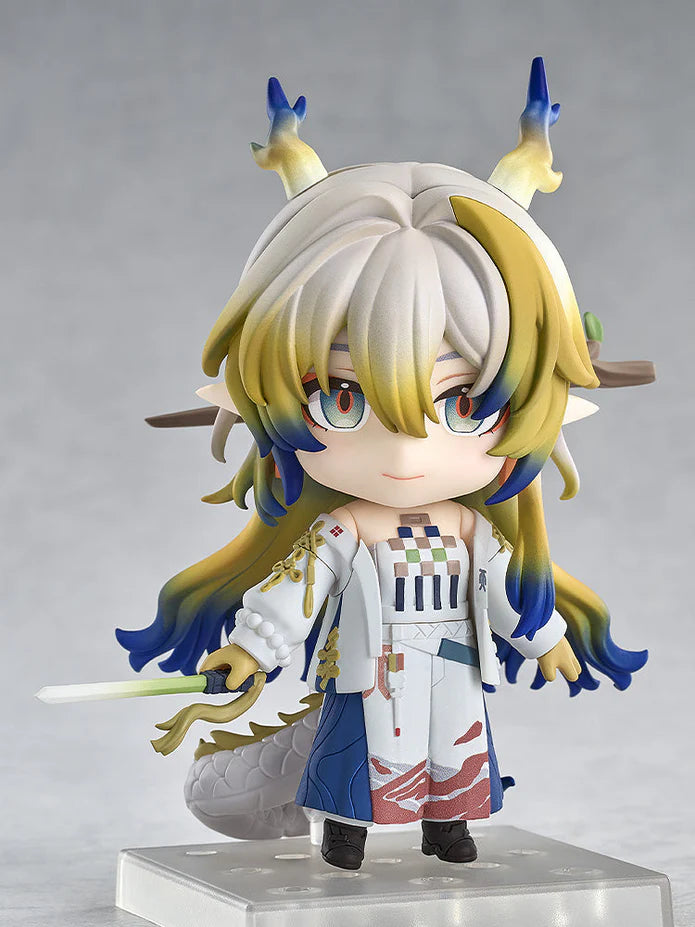 Arknights GSAS Shu Nendoroid Figure