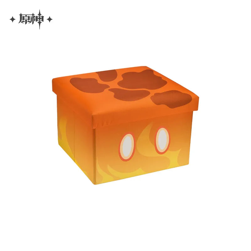 Genshin Impact Slime Series Marvelous Box Storage Stool