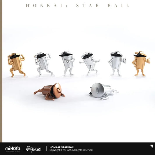 Honkai: Star Rail Bucket King Series Mystery Box