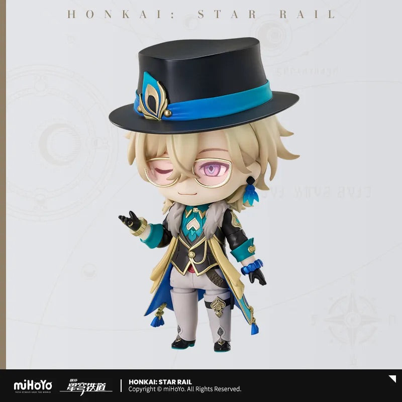 Aventurine Nendoroid Figure