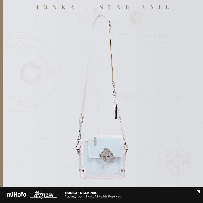 March 7th Theme Impression Series Shoulder Bag