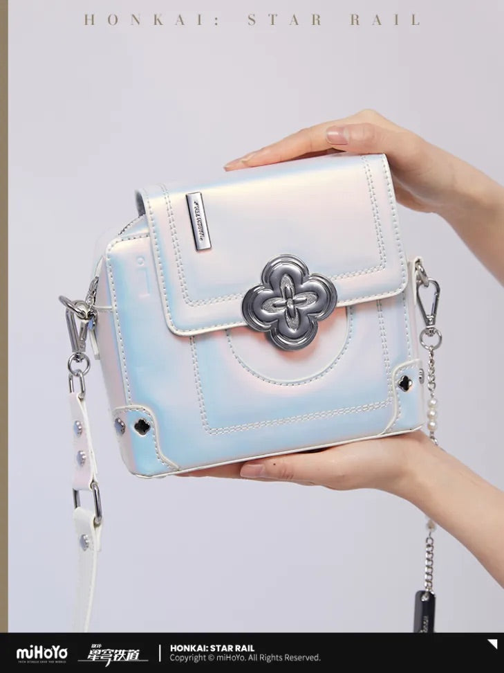 March 7th Theme Impression Series Shoulder Bag