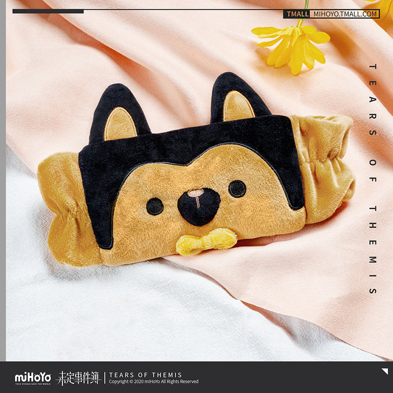 Sweet Dream Series Plush Headband