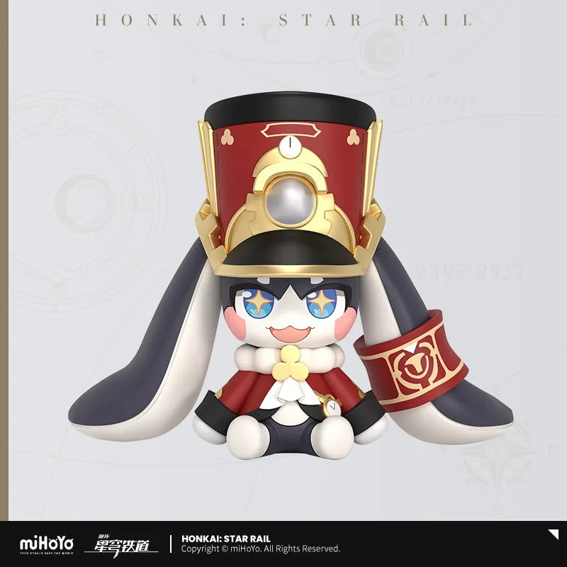 Huggy Good Smile Chibi Figure