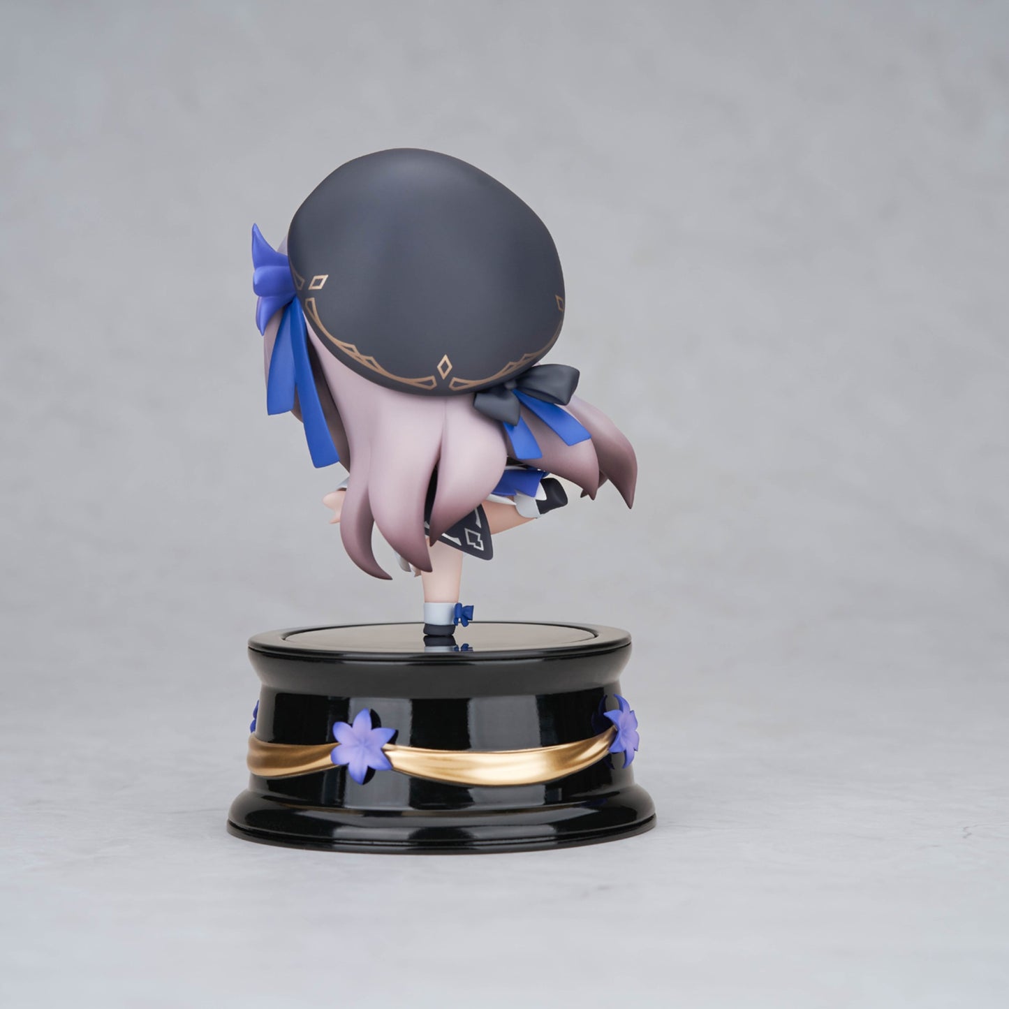 Happy Pirouette: Herta