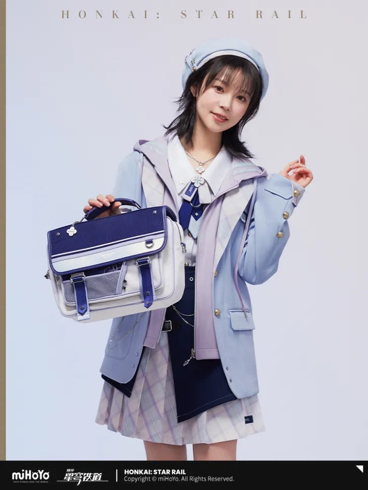 March 7th Theme Impression Series Uniform Bag