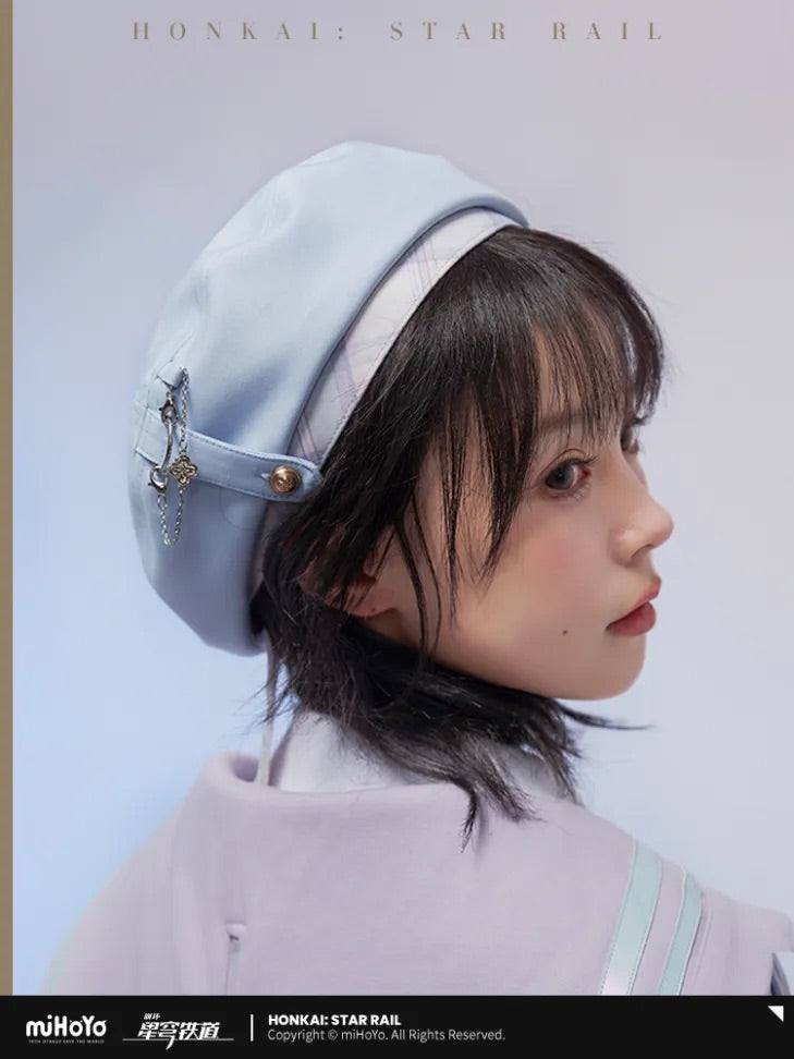 March 7th Theme Impression Series Beret