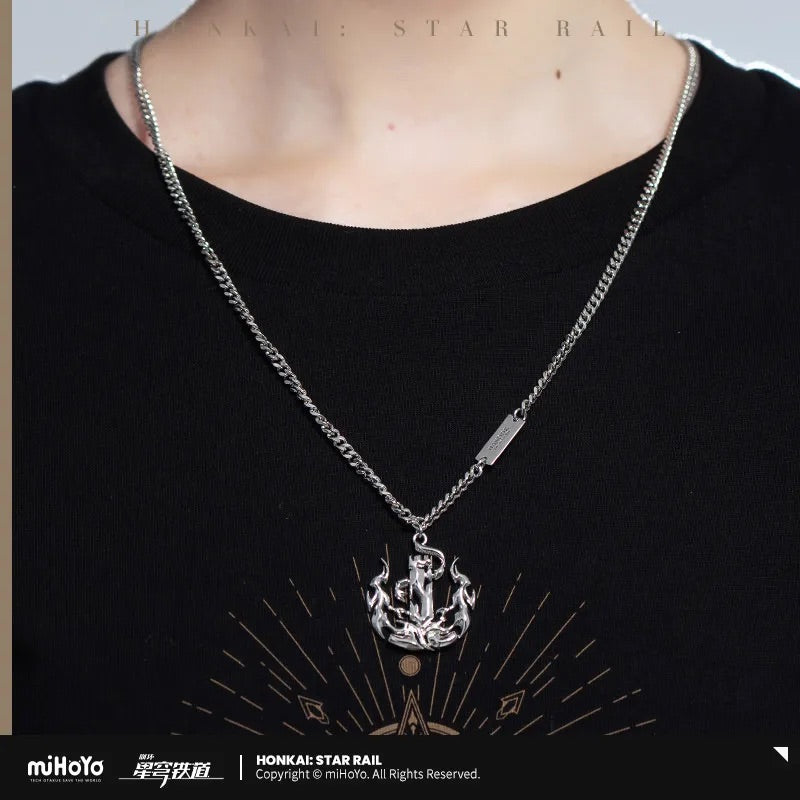 Fable Of Stars Series Necklace