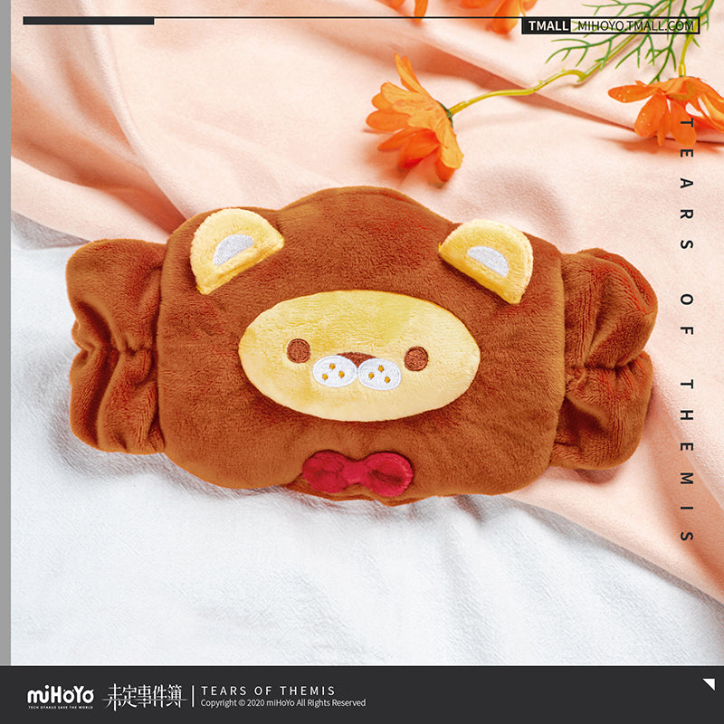 Sweet Dream Series Plush Headband