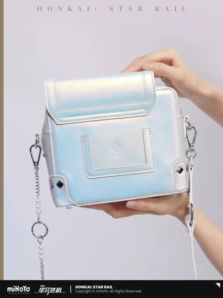 March 7th Theme Impression Series Shoulder Bag
