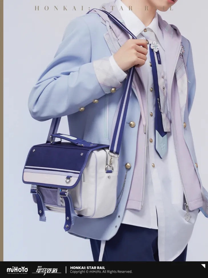 March 7th Theme Impression Series Uniform Bag
