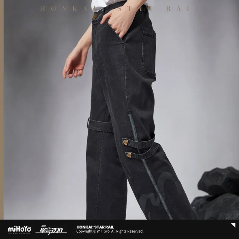 Dan Heng Theme Impression Series Jean